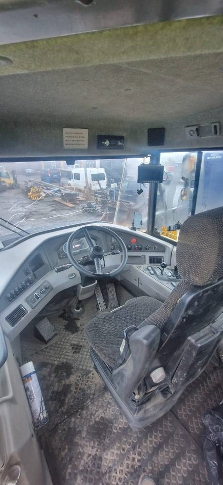 Volvo A40 F FS - Camion articulat: Foto 5 Volvo A40 F FS - Camion articulat: Foto 5