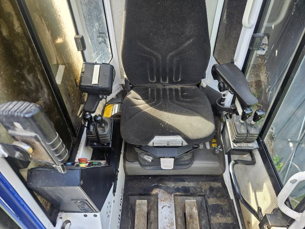 Camion forestier Volvo FH 16 750 8x4 76tn yhdistelmä: Foto 6