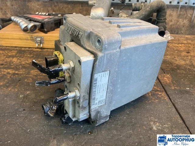 MAN Adblue module P/N: 81.15403-6139 - Sistem electric pentru Camion: Foto 1 MAN Adblue module P/N: 81.15403-6139 - Sistem electric pentru Camion: Foto 1