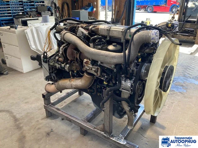 MAN D2676LF78 motor - Motor pentru Camion: Foto 2 MAN D2676LF78 motor - Motor pentru Camion: Foto 2