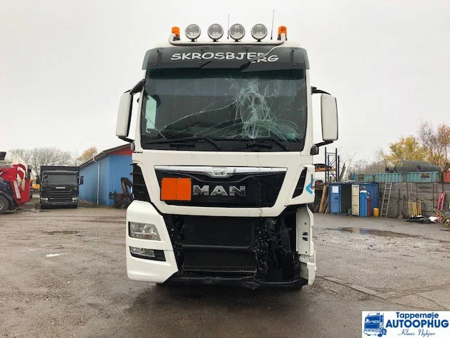 MAN HY-1350 – 2.71 - Diferențial pentru Camion: Foto 4 MAN HY-1350 – 2.71 - Diferențial pentru Camion: Foto 4