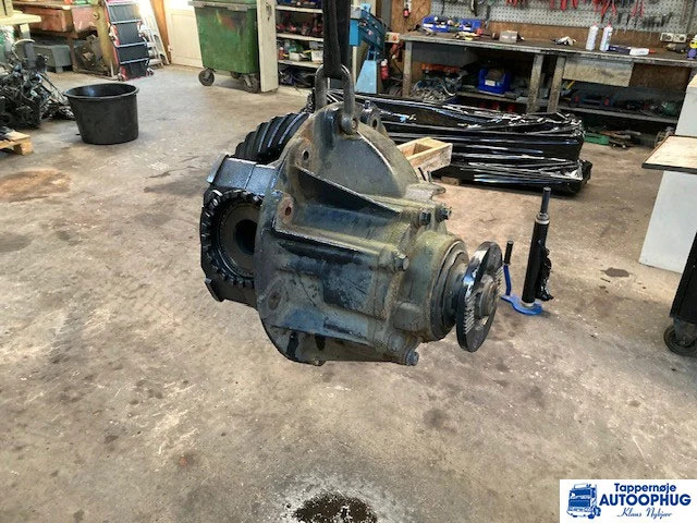 MAN HY1350 – 2.714 – MAN 81.35010.6304 - Diferențial pentru Camion: Foto 5 MAN HY1350 – 2.714 – MAN 81.35010.6304 - Diferențial pentru Camion: Foto 5