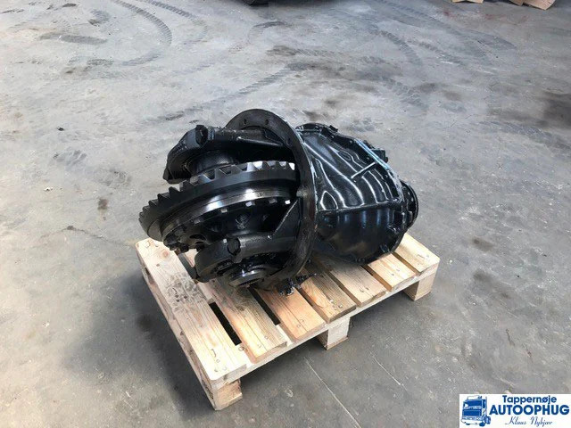 MAN HYD-1370 – 3.083 - Diferențial pentru Camion: Foto 1 MAN HYD-1370 – 3.083 - Diferențial pentru Camion: Foto 1