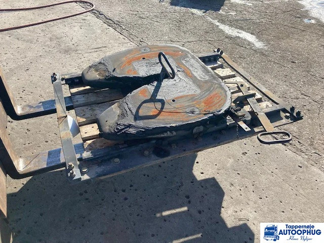 MAN JOST flytbar skammel - Şa cuplare pentru Camion: Foto 3 MAN JOST flytbar skammel - Şa cuplare pentru Camion: Foto 3