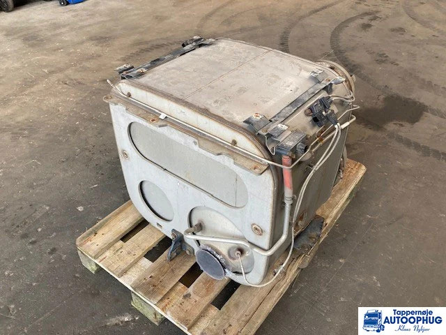 MAN Silencer MAN OEM: 81.15103-6137 - Sistem de evacuare pentru Camion: Foto 2 MAN Silencer MAN OEM: 81.15103-6137 - Sistem de evacuare pentru Camion: Foto 2