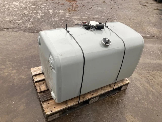 Scania Diesel tank – Scania 2849797 - Rezervor combustibil pentru Camion: Foto 1 Scania Diesel tank – Scania 2849797 - Rezervor combustibil pentru Camion: Foto 1