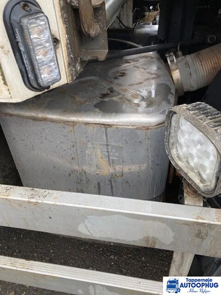 Camion furgon Scania P280 4X2: Foto 6