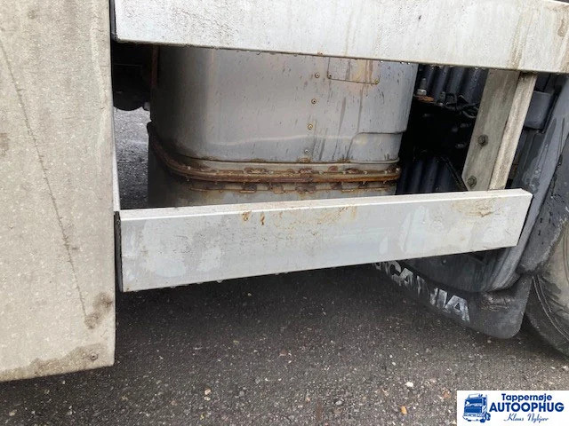 Camion furgon Scania P280 4X2: Foto 7