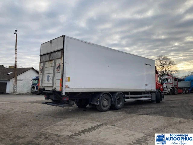 Scania P410 6X2/4 Kølekasse - Caroserie - frigider: Foto 3 Scania P410 6X2/4 Kølekasse - Caroserie - frigider: Foto 3