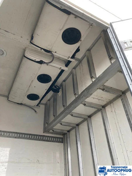 Scania P410 6X2/4 Kølekasse - Caroserie - frigider: Foto 5 Scania P410 6X2/4 Kølekasse - Caroserie - frigider: Foto 5