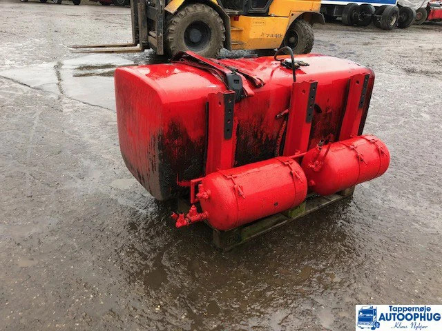 Scania brændstoftank 700L P/N: 1871192 / 1517309 - Rezervor combustibil pentru Camion: Foto 3 Scania brændstoftank 700L P/N: 1871192 / 1517309 - Rezervor combustibil pentru Camion: Foto 3