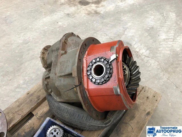 Volvo EV72 1.56-1 - Diferențial pentru Camion: Foto 1 Volvo EV72 1.56-1 - Diferențial pentru Camion: Foto 1