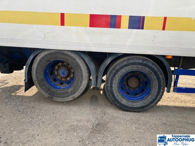 Volvo FM 340 6X2 Box - Camion furgon: Foto 4 Volvo FM 340 6X2 Box - Camion furgon: Foto 4