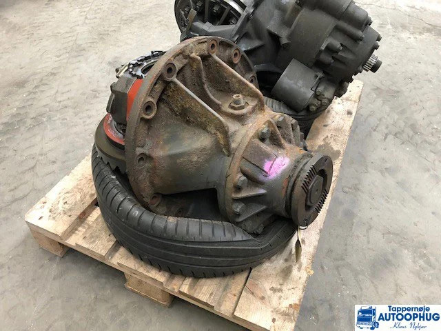 Volvo RSS1356 – 2.79 bagtøj / differentiale - Diferențial pentru Camion: Foto 1 Volvo RSS1356 – 2.79 bagtøj / differentiale - Diferențial pentru Camion: Foto 1