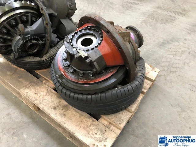 Volvo RSS1356 – 2.79 bagtøj / differentiale - Diferențial pentru Camion: Foto 2 Volvo RSS1356 – 2.79 bagtøj / differentiale - Diferențial pentru Camion: Foto 2