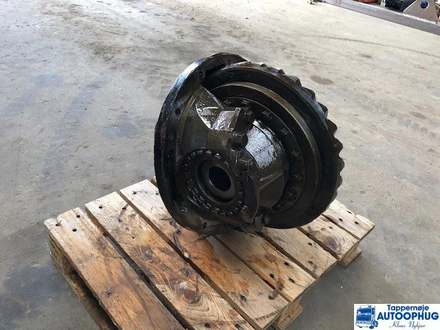 Volvo RSS1356 – 3.10 - Diferențial pentru Camion: Foto 2 Volvo RSS1356 – 3.10 - Diferențial pentru Camion: Foto 2