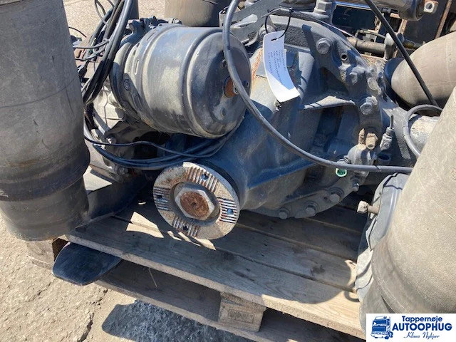 Volvo RSS1370A – 2.85 – Volvo 23188303 - Diferențial pentru Camion: Foto 1 Volvo RSS1370A – 2.85 – Volvo 23188303 - Diferențial pentru Camion: Foto 1