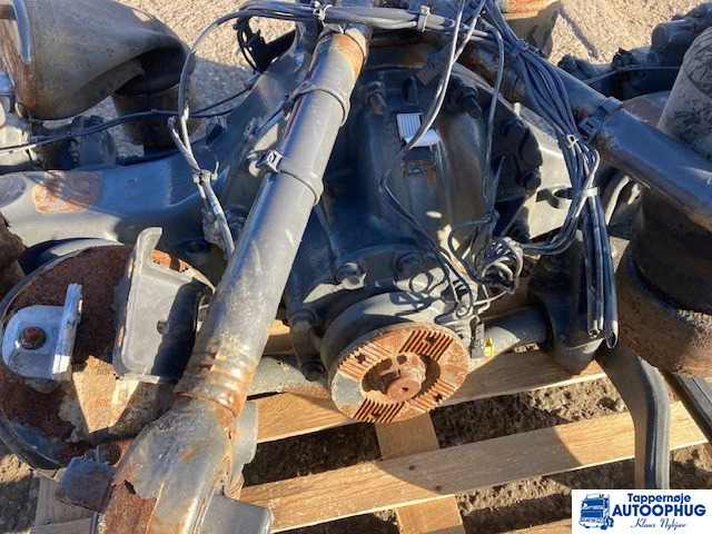 Volvo RTS2370A – 2.83 Volvo 20701329 - Diferențial pentru Camion: Foto 3 Volvo RTS2370A – 2.83 Volvo 20701329 - Diferențial pentru Camion: Foto 3