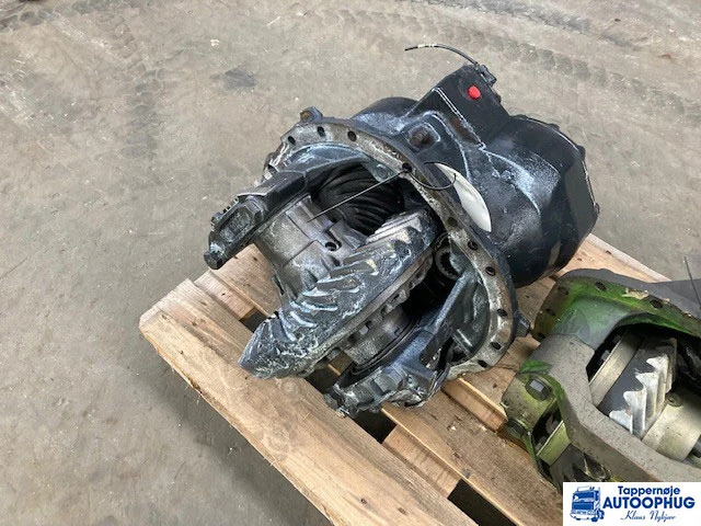 Volvo RTS2370A – 2.83 Volvo 22376670 - Diferențial pentru Camion: Foto 4 Volvo RTS2370A – 2.83 Volvo 22376670 - Diferențial pentru Camion: Foto 4