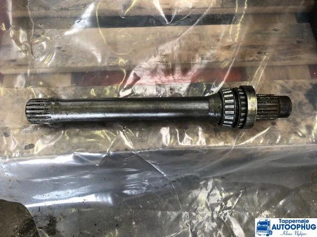 Volvo RTS2370A – 3.09 Differentiale / axle - Diferențial pentru Camion: Foto 5 Volvo RTS2370A – 3.09 Differentiale / axle - Diferențial pentru Camion: Foto 5