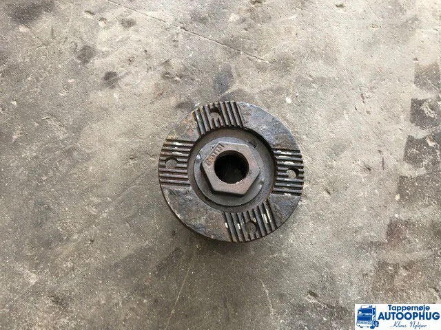 Volvo RTS2370A Shaft P/N: 8172933 - Diferențial pentru Camion: Foto 1 Volvo RTS2370A Shaft P/N: 8172933 - Diferențial pentru Camion: Foto 1