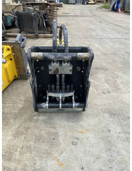 Epiroc MB1650D - Ciocan hidraulic pentru Utilaje constructii: Foto 4 Epiroc MB1650D - Ciocan hidraulic pentru Utilaje constructii: Foto 4