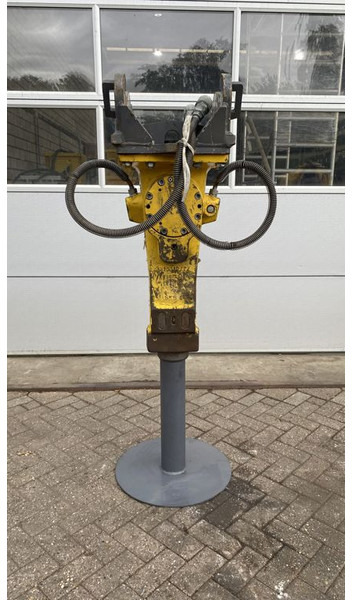 Epiroc SB452 - Ciocan hidraulic pentru Utilaje constructii: Foto 4 Epiroc SB452 - Ciocan hidraulic pentru Utilaje constructii: Foto 4