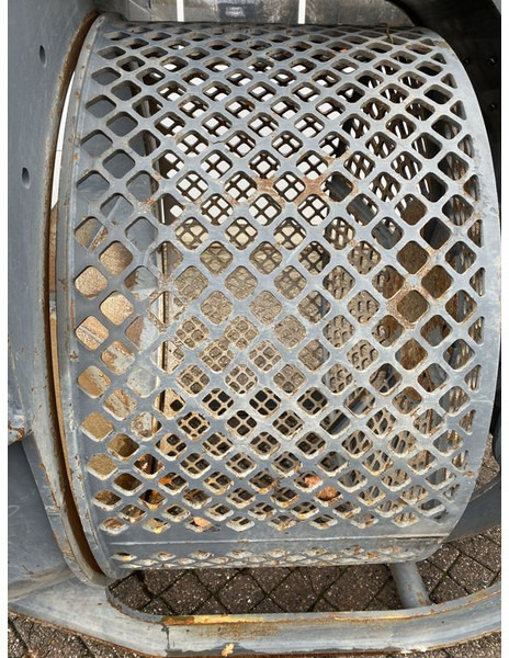 VTN SR15 - Graifer pentru Utilaje constructii: Foto 5 VTN SR15 - Graifer pentru Utilaje constructii: Foto 5