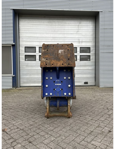 Xcentric XR20 - Dinte scarificator pentru Utilaje constructii: Foto 3 Xcentric XR20 - Dinte scarificator pentru Utilaje constructii: Foto 3