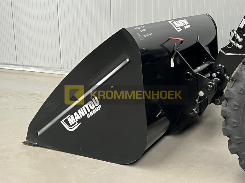 Manitou CBA 2500 - Cupă: Foto 3 Manitou CBA 2500 - Cupă: Foto 3