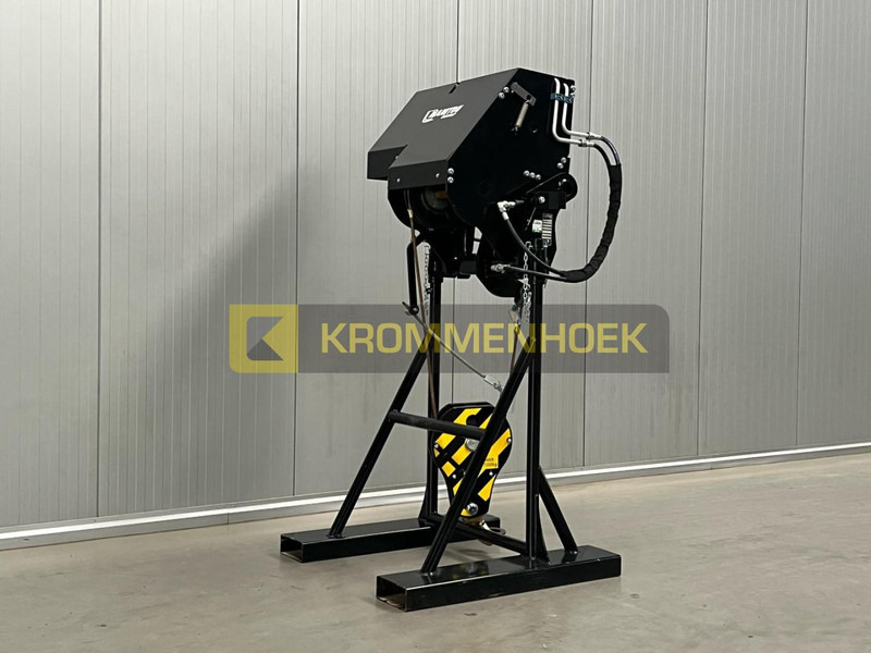 Manitou W7200/36M - Vario Vario lier voor MRT3570 - Troliu pentru Stivuitor telescopic: Foto 1 Manitou W7200/36M - Vario Vario lier voor MRT3570 - Troliu pentru Stivuitor telescopic: Foto 1