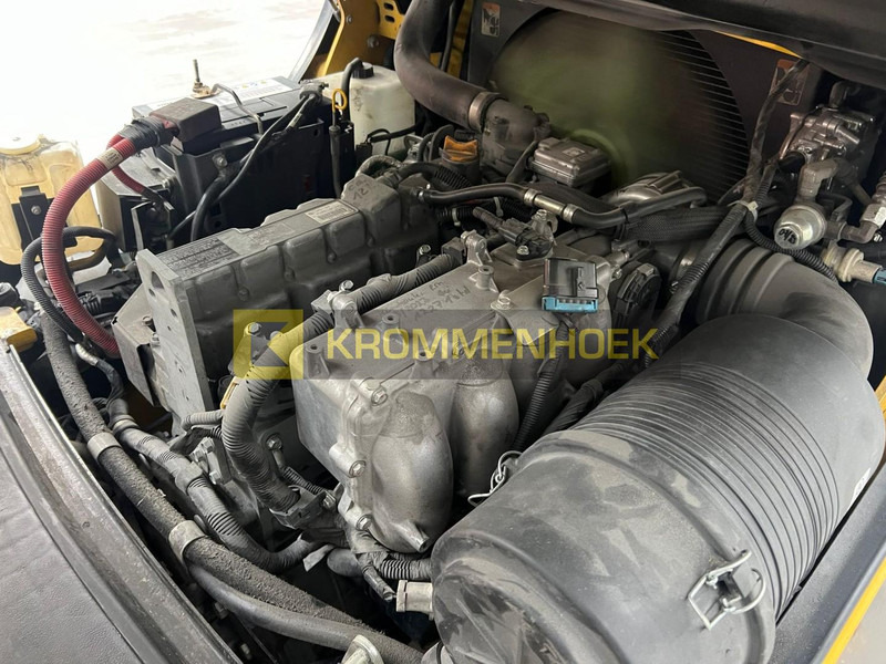 Yale GLC 55 VX în leasing Yale GLC 55 VX: Foto 17