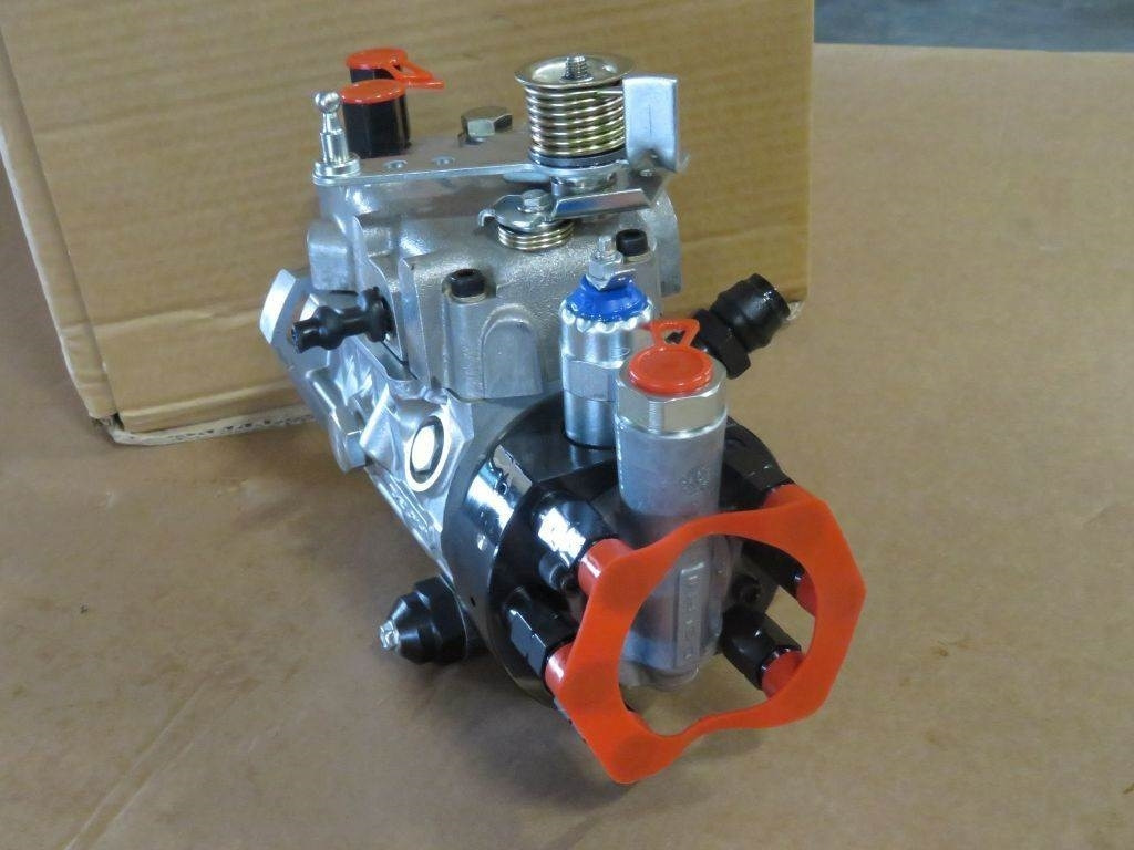 CNH Delphi - Motor pentru Utilaje agricole: Foto 3 CNH Delphi - Motor pentru Utilaje agricole: Foto 3