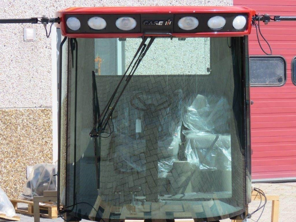 Case AFX - Cabină pentru Utilaje constructii: Foto 5 Case AFX - Cabină pentru Utilaje constructii: Foto 5