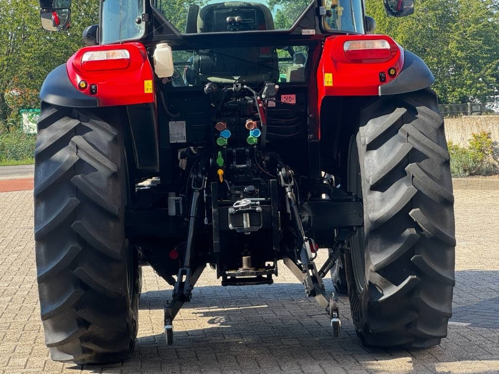 Tractor agricol Case IH Farmall 100C, loader ready, EHR, 2023!!: Foto 10 Tractor agricol Case IH Farmall 100C, loader ready, EHR, 2023!!: Foto 10