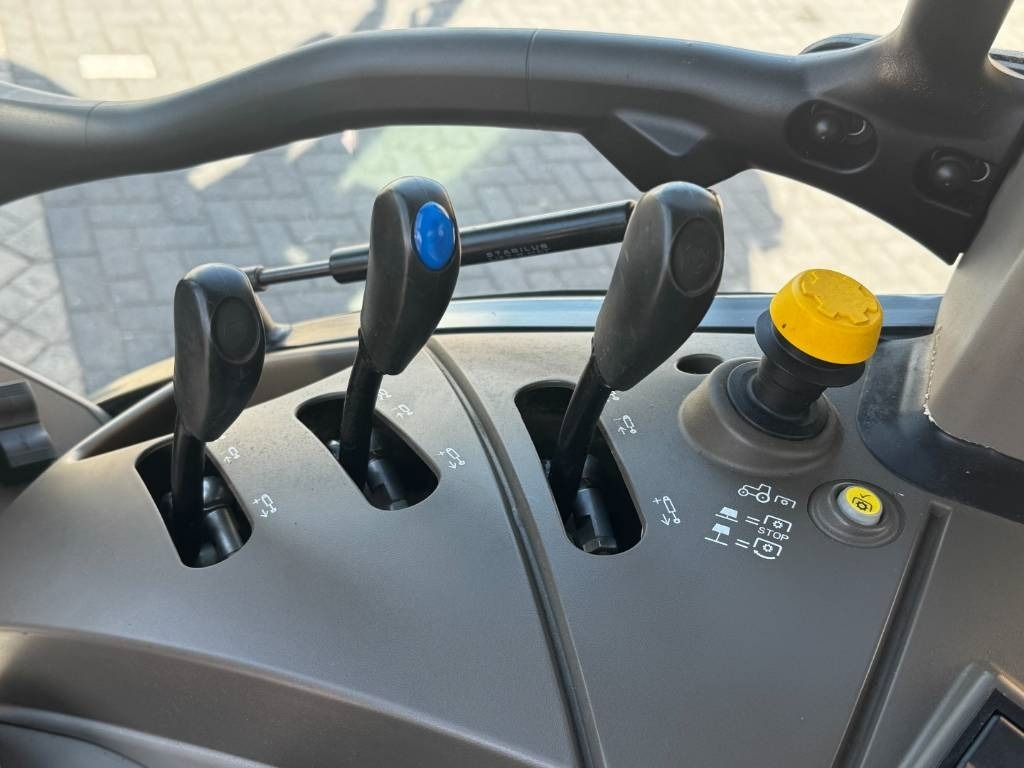 Tractor agricol Case IH Farmall 100C, loader ready, EHR, 2023!!: Foto 21 Tractor agricol Case IH Farmall 100C, loader ready, EHR, 2023!!: Foto 21