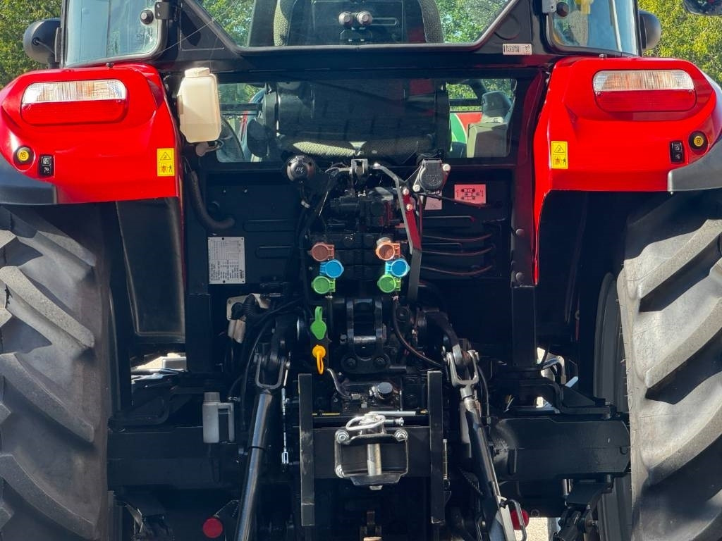 Tractor agricol Case IH Farmall 100C, loader ready, EHR, 2023!!: Foto 12 Tractor agricol Case IH Farmall 100C, loader ready, EHR, 2023!!: Foto 12