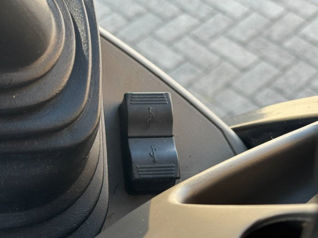 Tractor agricol Case IH Farmall 100C, loader ready, EHR, 2023!!: Foto 29 Tractor agricol Case IH Farmall 100C, loader ready, EHR, 2023!!: Foto 29