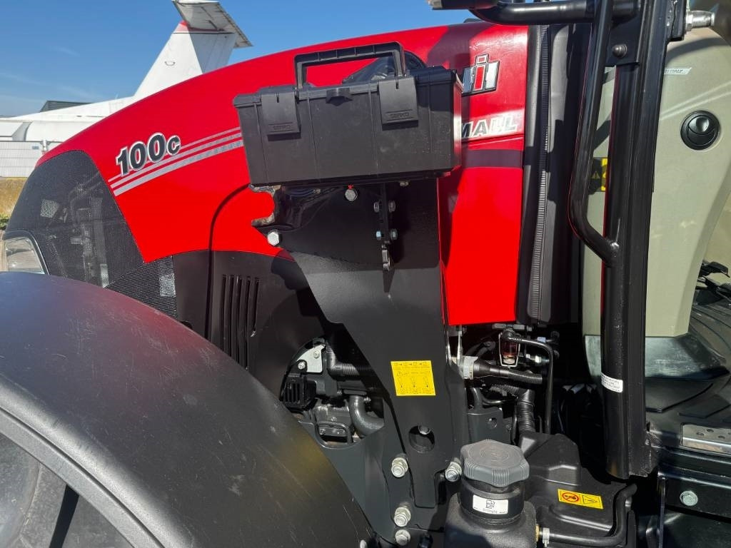 Tractor agricol Case IH Farmall 100C, loader ready, EHR, 2023!!: Foto 16 Tractor agricol Case IH Farmall 100C, loader ready, EHR, 2023!!: Foto 16