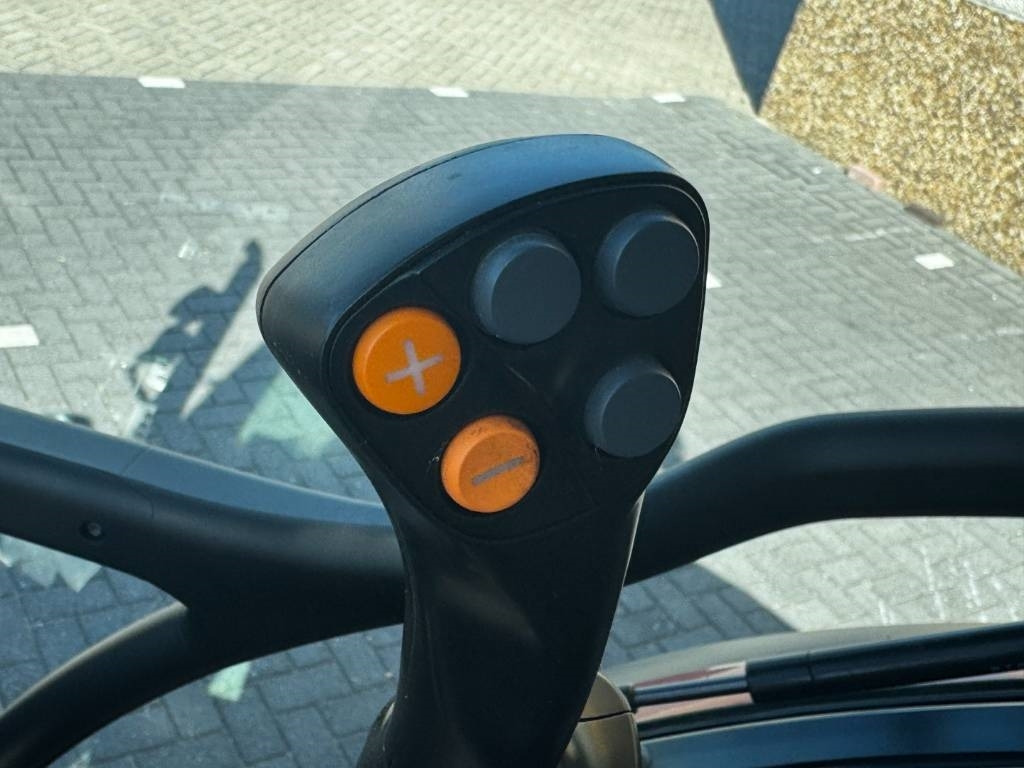 Tractor agricol Case IH Farmall 100C, loader ready, EHR, 2023!!: Foto 25 Tractor agricol Case IH Farmall 100C, loader ready, EHR, 2023!!: Foto 25