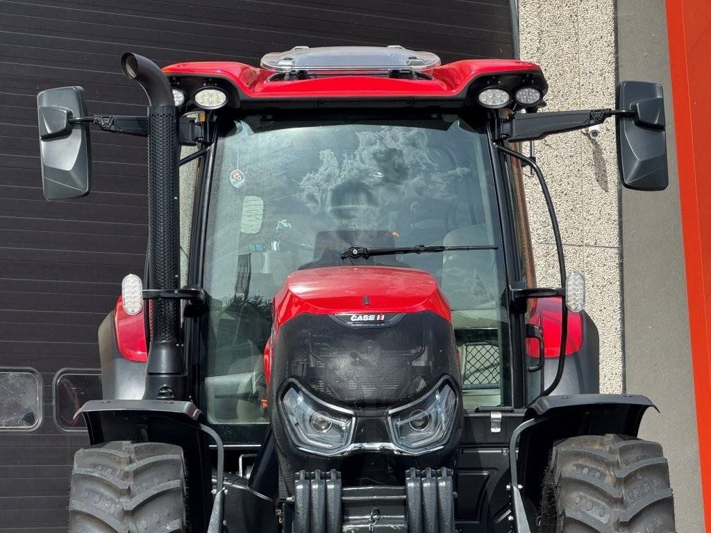 Case IH Maxxum 150 CVX, 50k, air, 2024! - Tractor agricol: Foto 5 Case IH Maxxum 150 CVX, 50k, air, 2024! - Tractor agricol: Foto 5