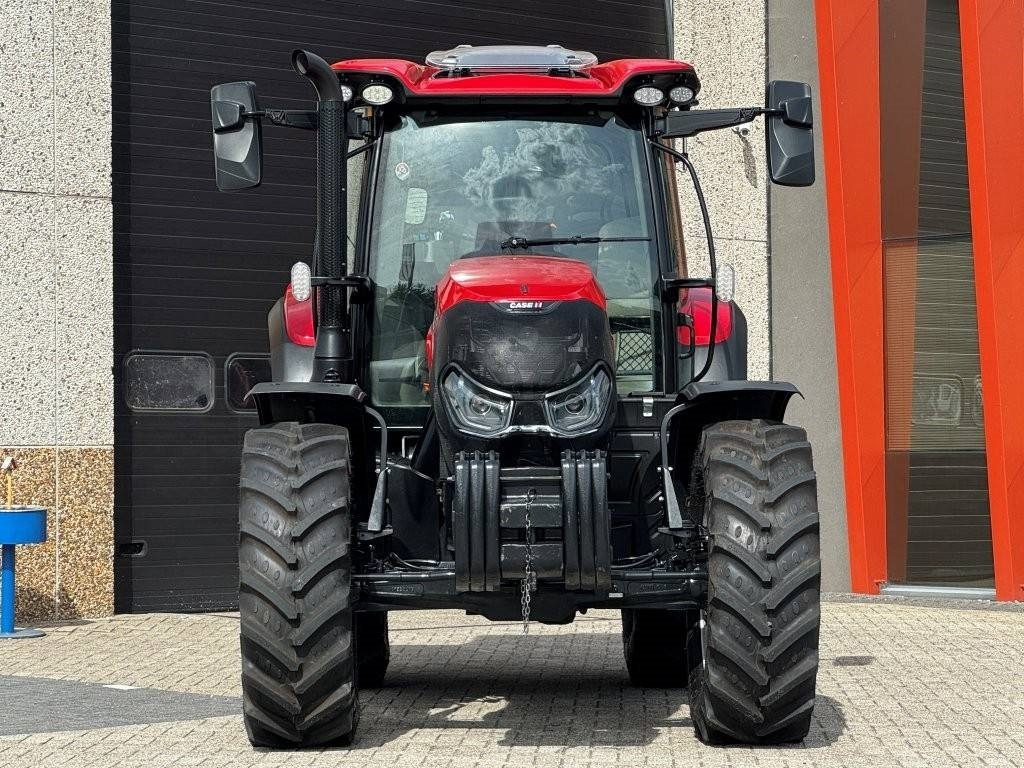 Case IH Maxxum 150 CVX, 50k, air, 2024! - Tractor agricol: Foto 4 Case IH Maxxum 150 CVX, 50k, air, 2024! - Tractor agricol: Foto 4