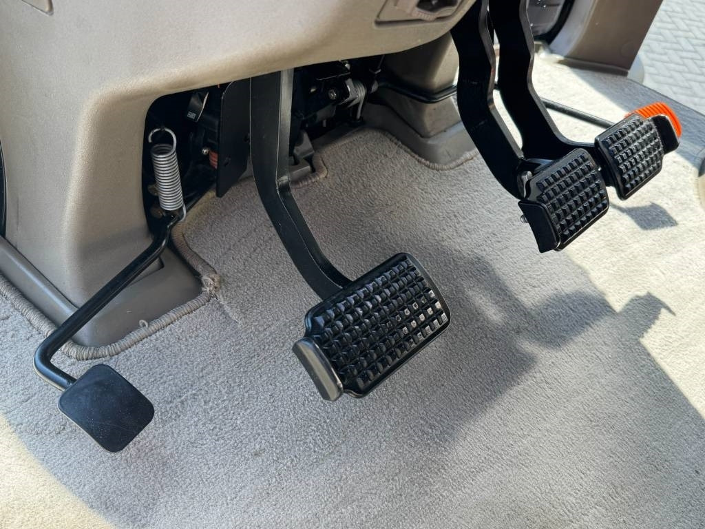 Tractor agricol Case IH PUMA 150CVX, AFS, frontlinkage + PTO, GPS, 2023!!: Foto 19