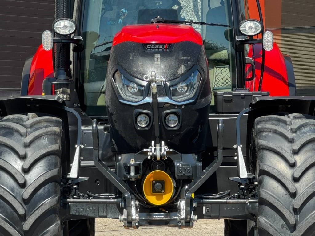 Tractor agricol Case IH PUMA 150CVX, AFS, frontlinkage + PTO, GPS, 2023!!: Foto 6