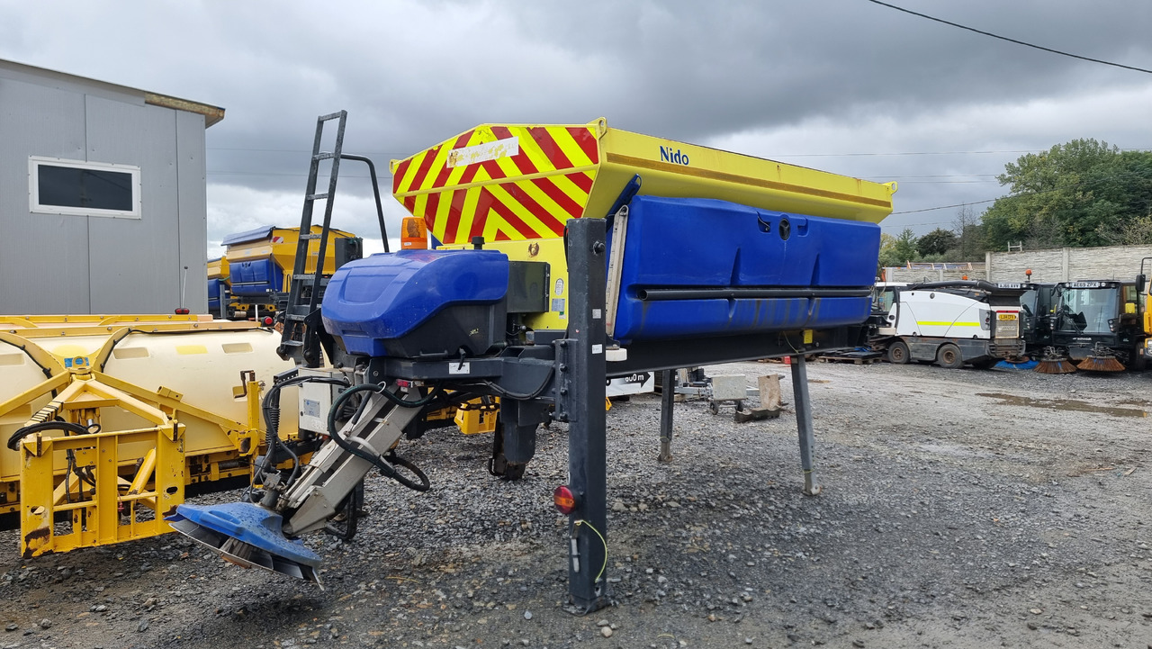 SCHMIDT Stratos Nido B50-36 - Sararita pentru Sararita: Foto 4 SCHMIDT Stratos Nido B50-36 - Sararita pentru Sararita: Foto 4