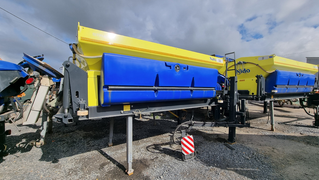 SCHMIDT Stratos Nido B50-36 - Sararita pentru Sararita: Foto 3 SCHMIDT Stratos Nido B50-36 - Sararita pentru Sararita: Foto 3