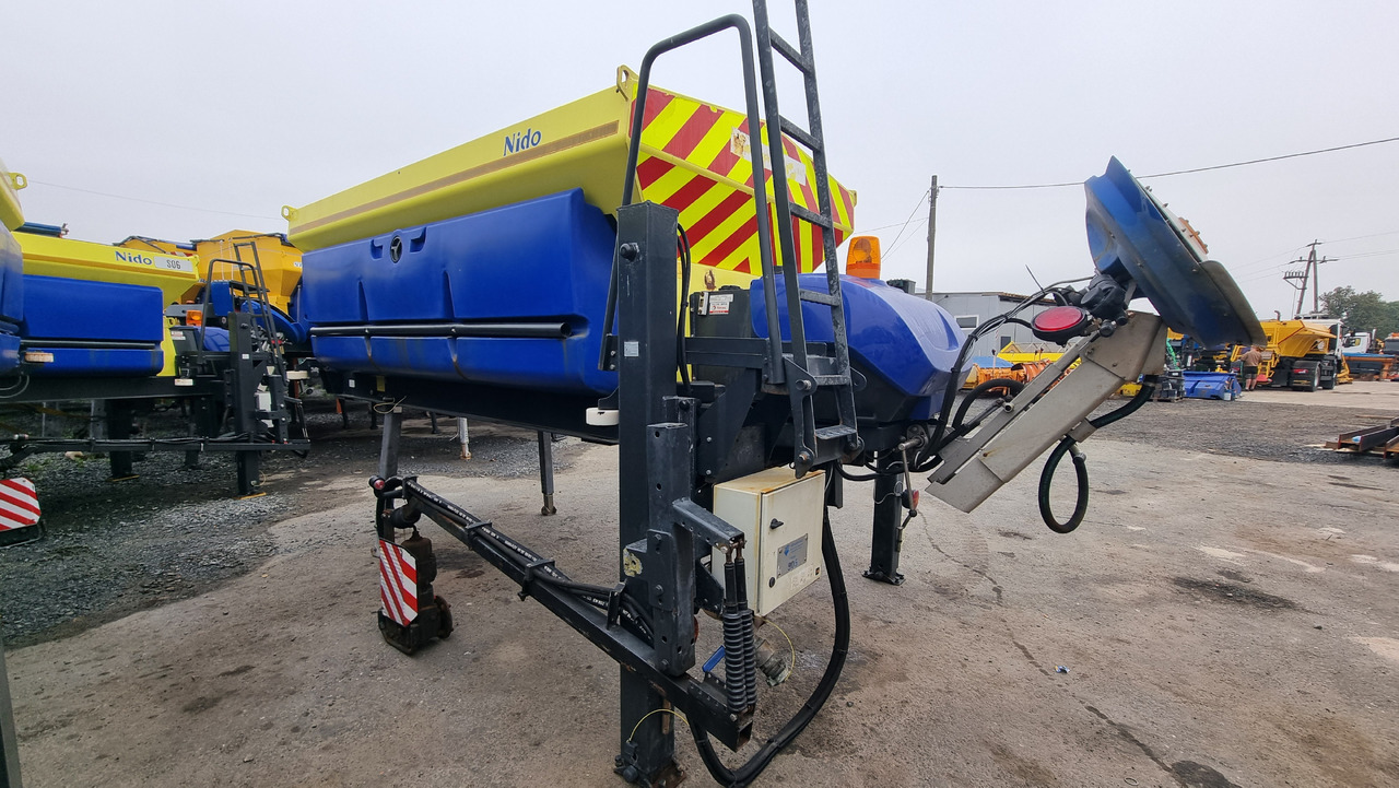 SCHMIDT Stratos Nido B50-36 - Sararita pentru Sararita: Foto 2 SCHMIDT Stratos Nido B50-36 - Sararita pentru Sararita: Foto 2