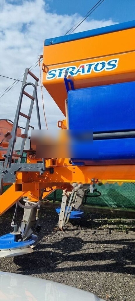 Schmidt odnowiona 2021 - Sararita pentru Maşina comunala: Foto 4 Schmidt odnowiona 2021 - Sararita pentru Maşina comunala: Foto 4