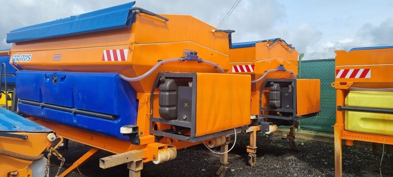 Schmidt odnowiona 2021 - Sararita pentru Maşina comunala: Foto 1 Schmidt odnowiona 2021 - Sararita pentru Maşina comunala: Foto 1