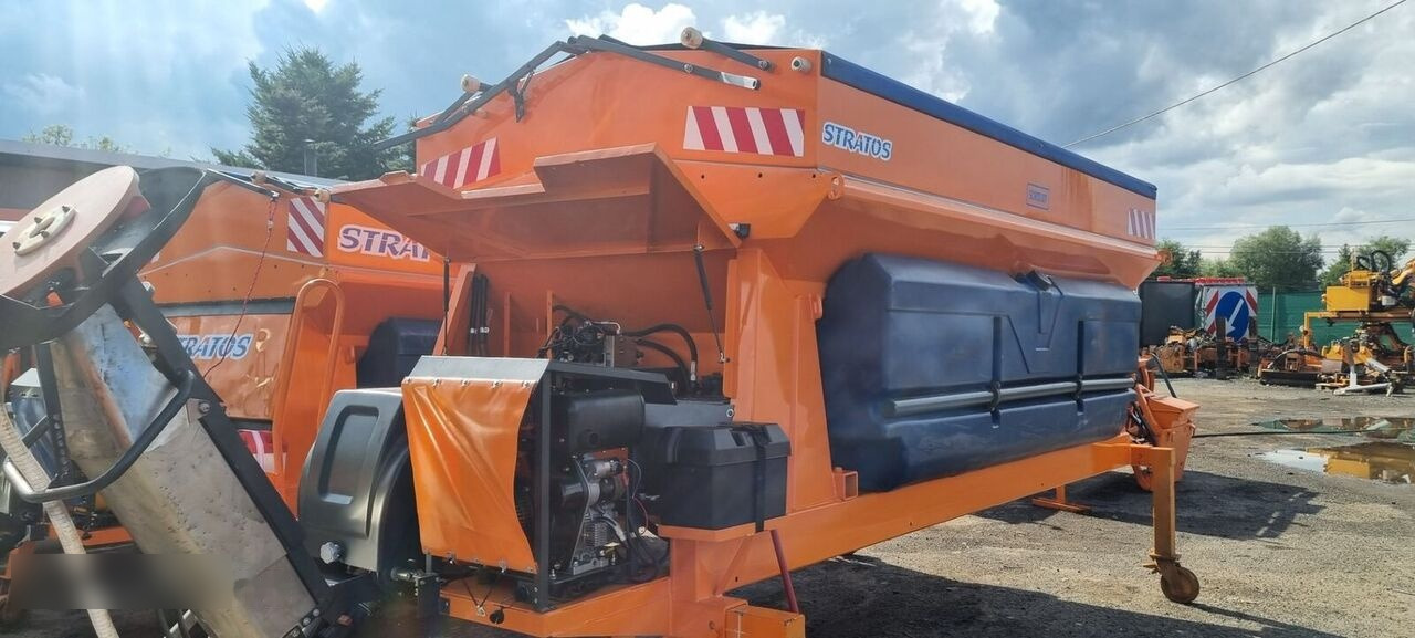 Schmidt odnowiona 2025 - Sararita pentru Maşina comunala: Foto 4 Schmidt odnowiona 2025 - Sararita pentru Maşina comunala: Foto 4